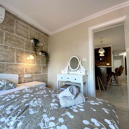 Apartments Villa Mike Mostar Exteriér fotografie
