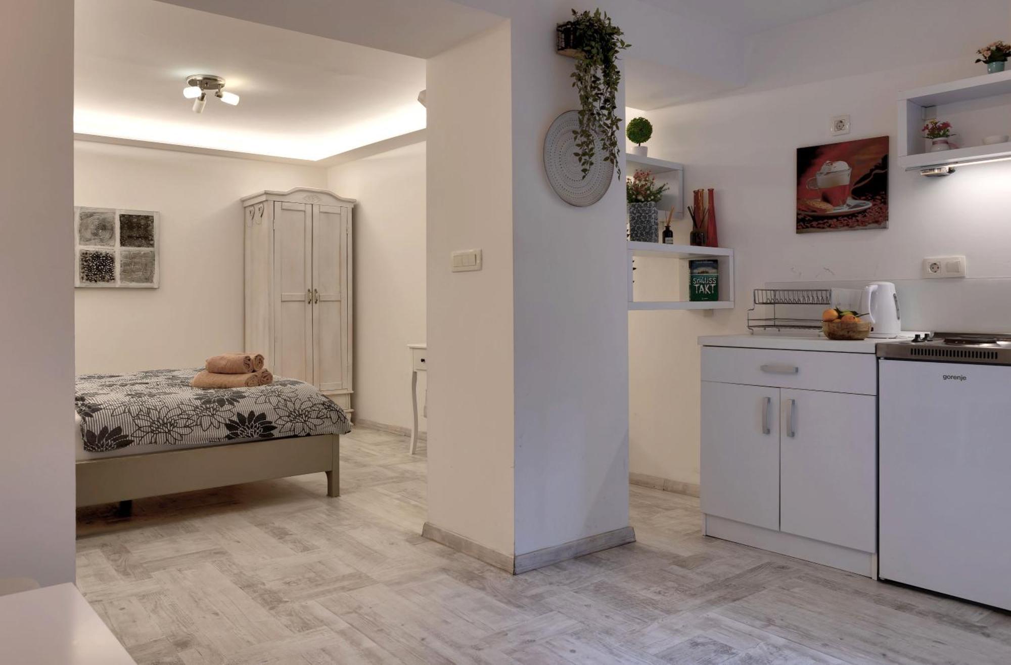 Apartments Villa Mike Mostar Pokoj fotografie