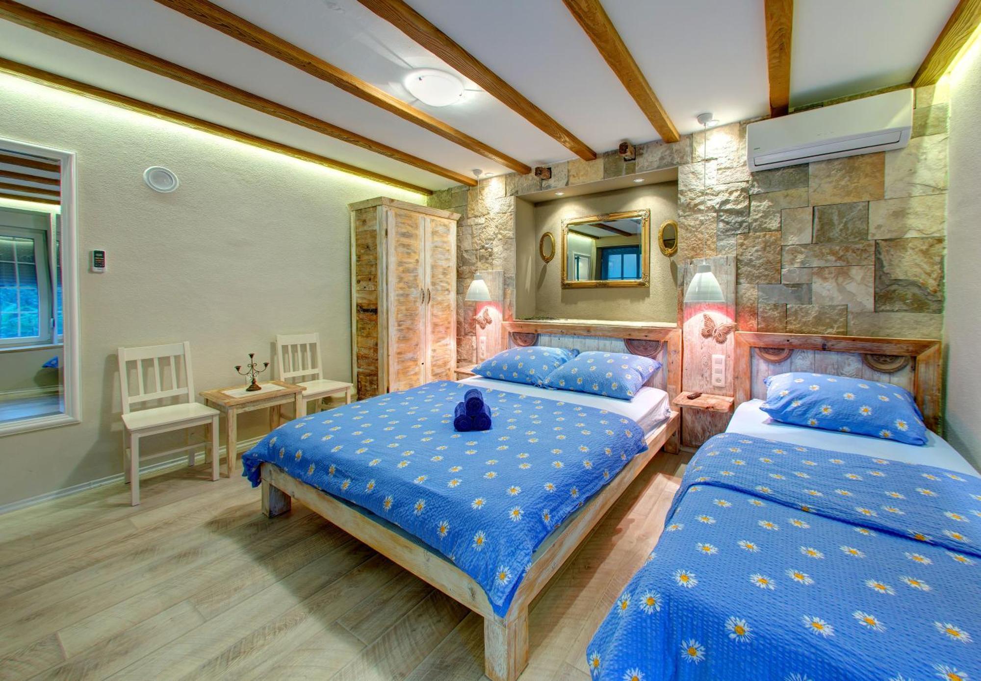 Apartments Villa Mike Mostar Pokoj fotografie