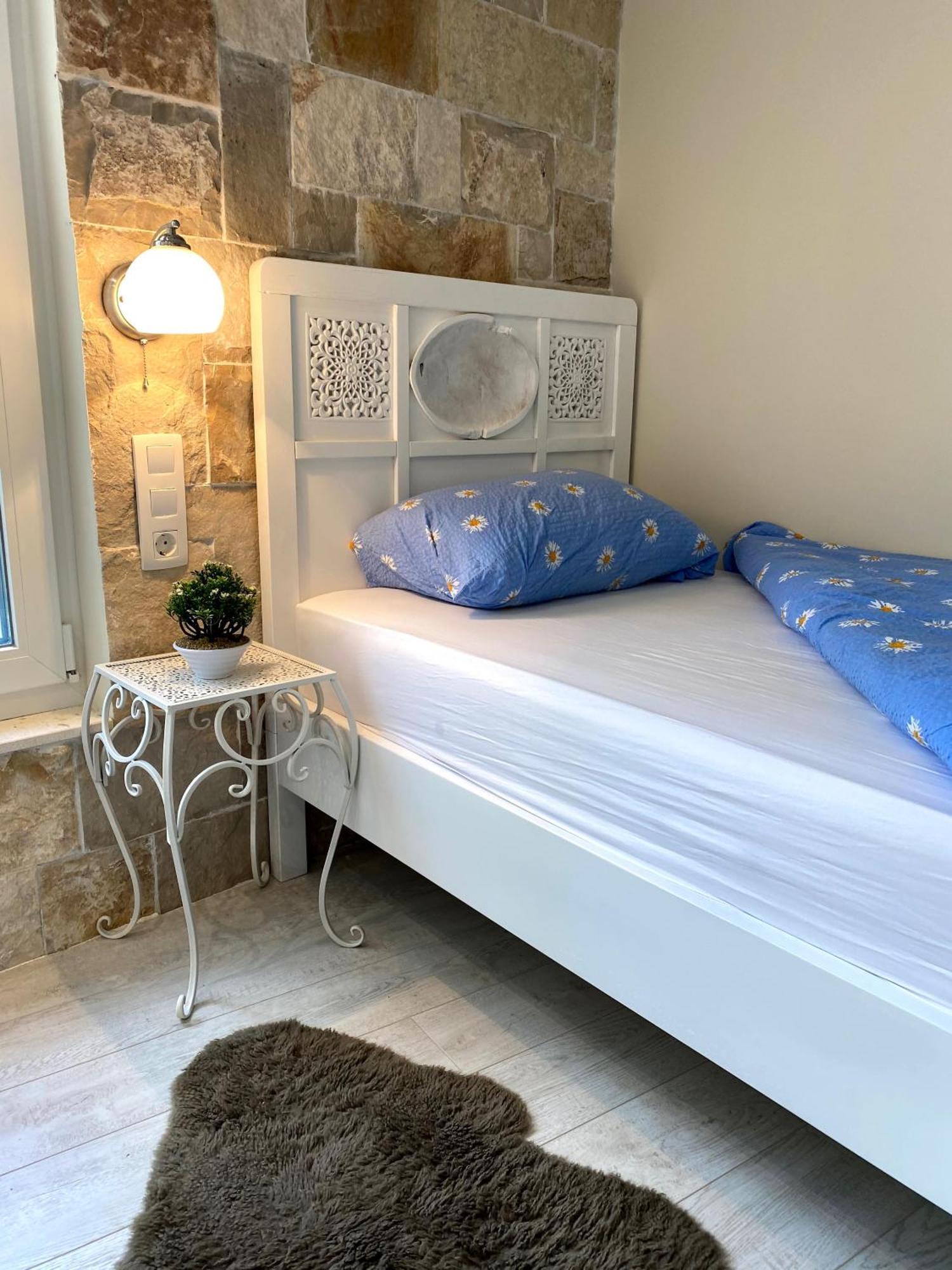 Apartments Villa Mike Mostar Exteriér fotografie