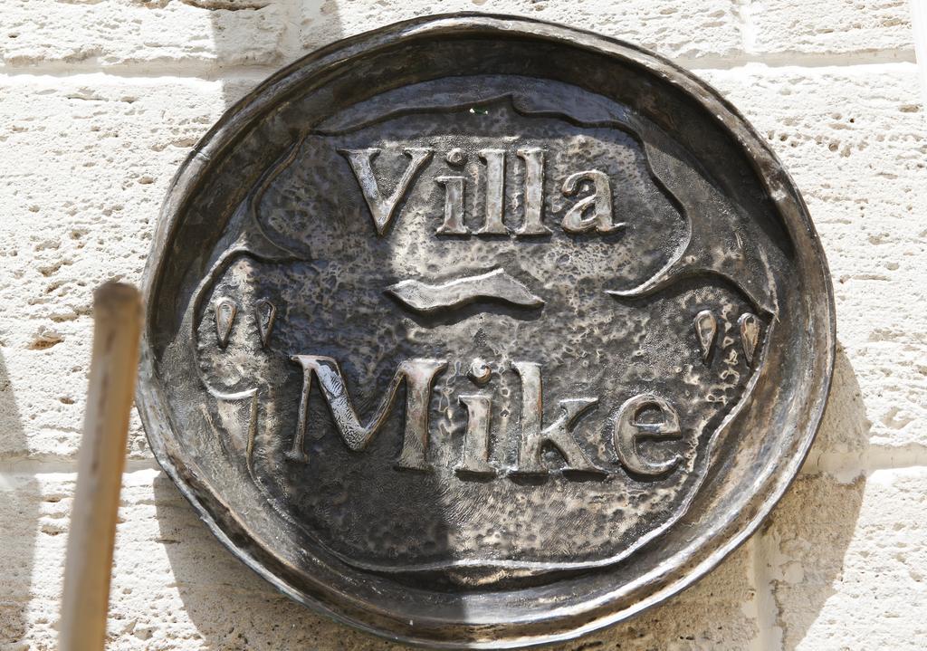 Apartments Villa Mike Mostar Exteriér fotografie