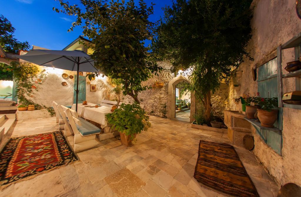 Apartments Villa Mike Mostar Exteriér fotografie